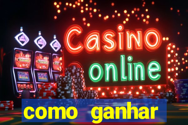 como ganhar dinheiro jogando sem depositar nada